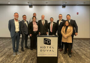 2025 Spring Lobby Days